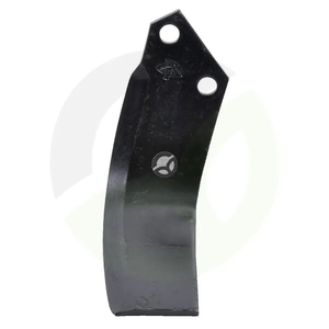 Nož freze desni 230x174x60mm 6mm debeline, primeren za Celli - RB522600