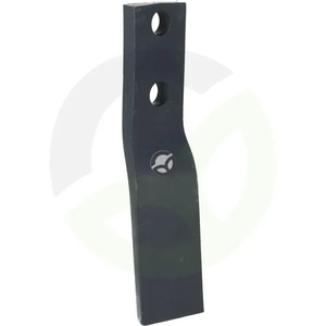 Nož freze desni 50mm 12mm debeline, primeren za Howard - RB762407