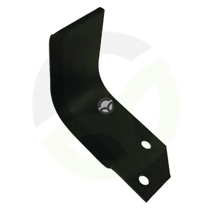 Nož freze levi 175x109x70mm 7mm debeline, primeren za Sovema RB900111008