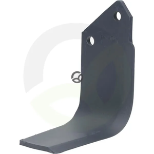 Nož freze levi 180x135x80 mm debeline 7 mm, primerno za Howard - RB624400