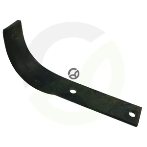 Nož freze levi 260 x 95 x 40 mm/8 mm, primerno za Howard - RB9941