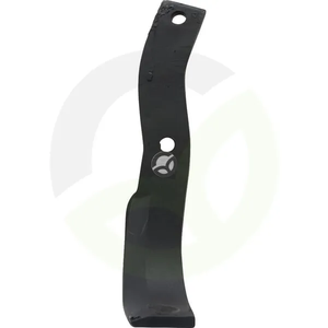 Nož freze desni 300x95x40 mm debeline 8 mm, primeren za Howard - RB626094