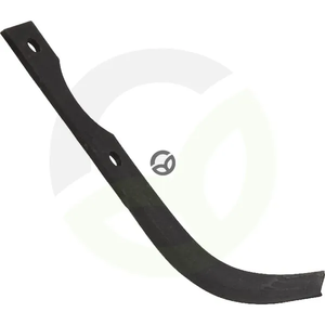 Nož freze desni 198x48x30mm 4mm debeline - RB61612