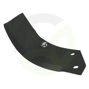 Nož freze levi 190x113x70mm 7mm debeline, primeren za Sovema - RB900111002