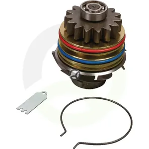 Vodna črpalka - Kramp RE500317KR