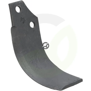 Nož freze desni 160x105x60mm 6mm debeline, primeren za Sicma - RB53004