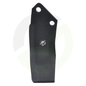 Nož freze desni 190x130x80mm 8mm debeline, primeren za Celli - RB722533