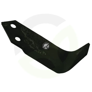 Nož freze desni 162x57x55mm 5mm debeline, primeren za Bungartz RB5265