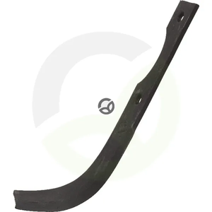 Nož freze levi 198x48x30mm 4mm debeline - RB61611