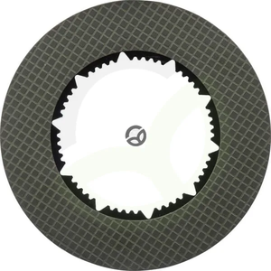 Torni disk - Finaff RE321692