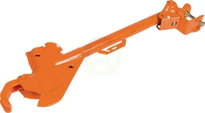 Sejalni lemež D8 - Amazone 3868500