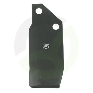 Nož freze desni 140x50x50mm 6mm debeline, primeren za Pegoraro - RB6729