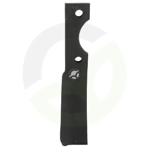 Nož freze desni 215x63x35mm 8mm debeline, primeren za Simon - RB54003