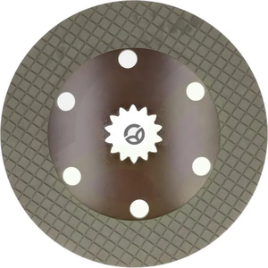 Zavorni disk - John Deere RE204407