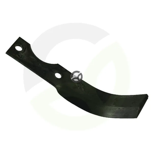 Nož freze desni 200x70x35mm 6mm debeline, primeren za SEP - RB52002