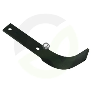 Nož freze desni 260x95x40 mm/8 mm, primerno za Howard - RB9942