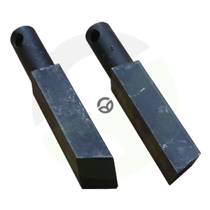 Raven nož vrtavkaste brane 25x25x175 mm - Kverneland / Rau RG00023374