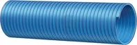 PVC cev modro-rdeča 4