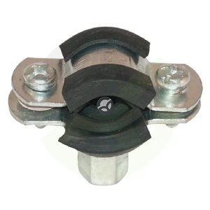 Objemka za cevi Ženski inox S.S. 12-15mm RS24413RVS