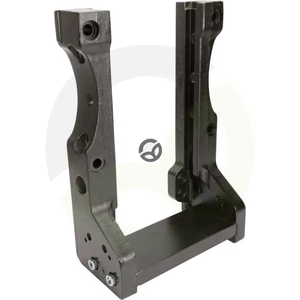 Nosilec drsnega priklopa JCB - Rockinger RO881A2700C