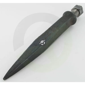 Raven nož vrtavkaste brane 262x21 M16 - Rumptstad RS5978