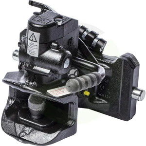 Drsni priklop 270 mm - Rockinger RO865D70300