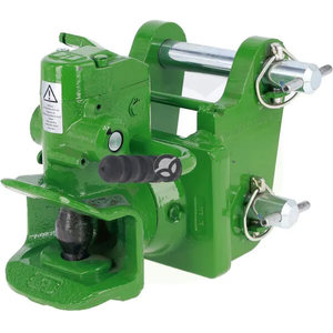 Priklop za prikolico - Rockinger RO865A0234C