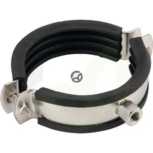 Objemka za cevi Ženski inox S.S. 75-80mm - RS24477RVS