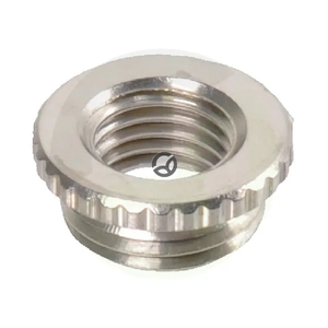 Reducirni obroč M16/M12 medenina RRM16M12M