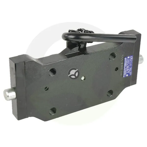 Vmesna plošča 242 mm - Rockinger RO899D4200C