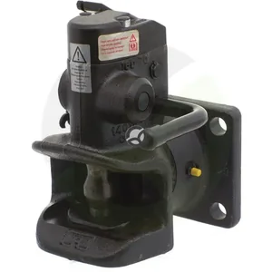 Priklop za prikolico s prirobnico - Rockinger RO873B50300
