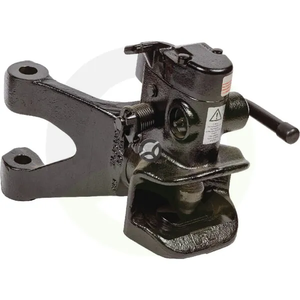 Priklop s prirobnico - Rockinger RO865C01320