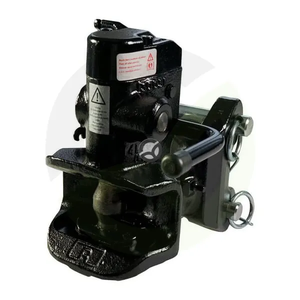 Priklop za prikolico - Rockinger RO865A0432C