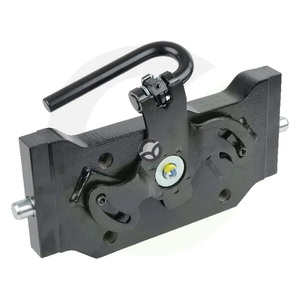 Vmesna plošča 330 mm CBM - Rockinger RO899F30903