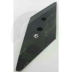 Obojestranska lemežna špica leva 18mm - Rumptstad RS1813518