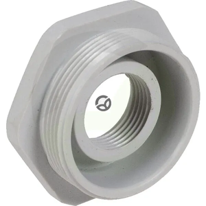 Reduktor plastični M40-M20 - Jacob RRM40M20PA