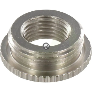 Reducirni obroč M25/M16 medenina RRM25M16M