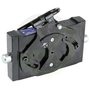 Vmesna plošča 200mm - popolna - Rockinger RO899D00001