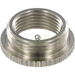 Reducirni obroč M25/M20 medenina RRM25M20M