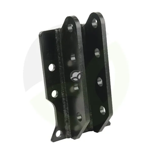 Nosilec drsnega priklopa 47mm - Rockinger RO888A18000