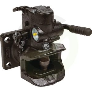 Priklop za prikolico s prirobnico - Rockinger RO865B30301
