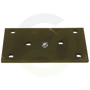 Plaz 15 mm desni - Rumptstad RS1147815