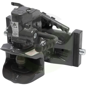 Drsni priklop - Rockinger RO865D12390A