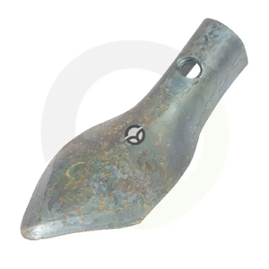 Motika 210x85x6mm 1 luknja - Rumptstad RS4310