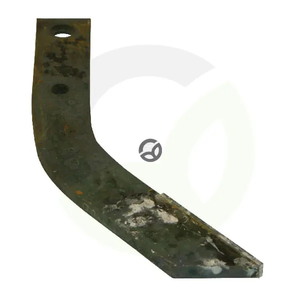 Rezalni kavelj karbid 40x10 L=275 RRT4010A