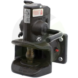 Priklop za prikolico s prirobnico - Rockinger RO873B40300