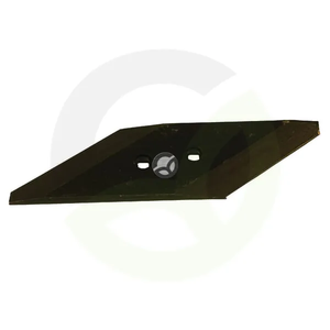 Obojestranska lemežna špica 18 mm - Rumptstad RS1813618