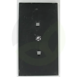 Plaz levi 15 mm - Rumptstad RS1147515
