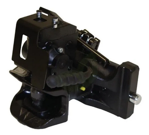 Drsni priklop - sklop - Rockinger RO865D3030C