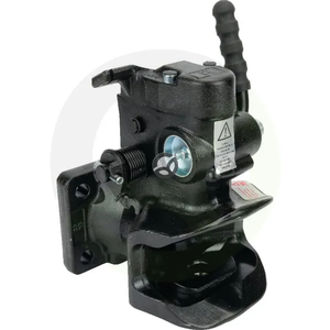 Priklop za prikolico s prirobnico - Rockinger RO865B4030C